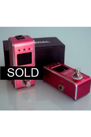 Boreal Micro Tuner Boreal Micro Tuner